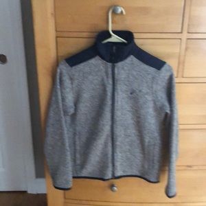 Boy’s Nautica jacket